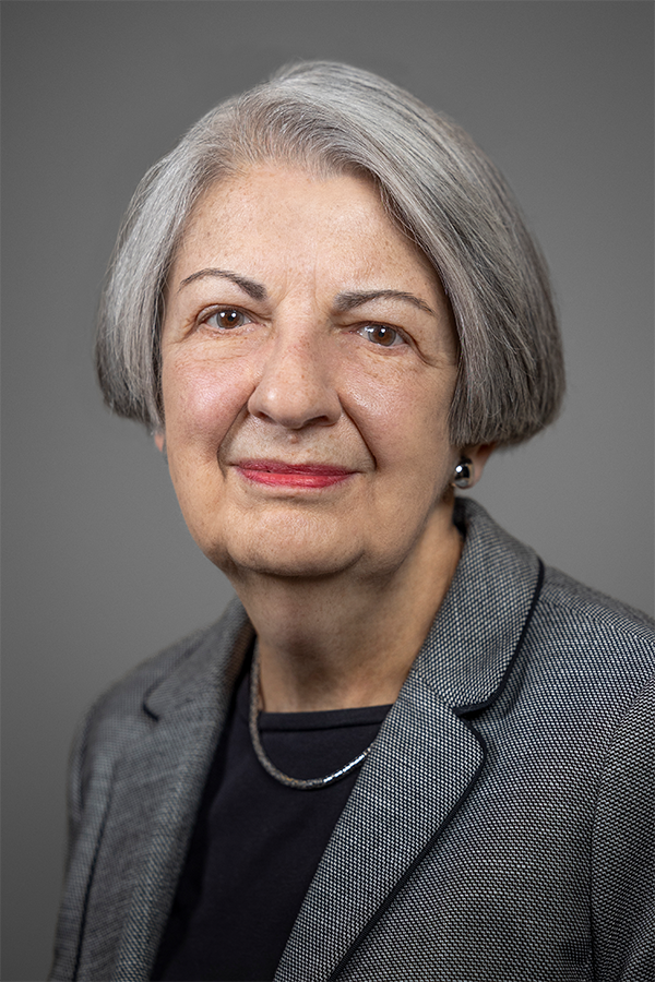 Dr. Rebekah Naylor