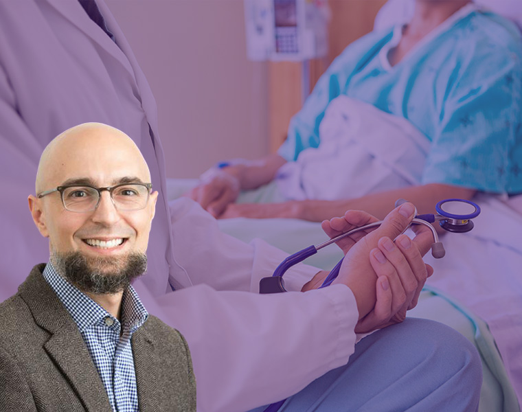 narrative medicine small