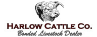 Harlow Cattle Co. Harlow Cattle Co.