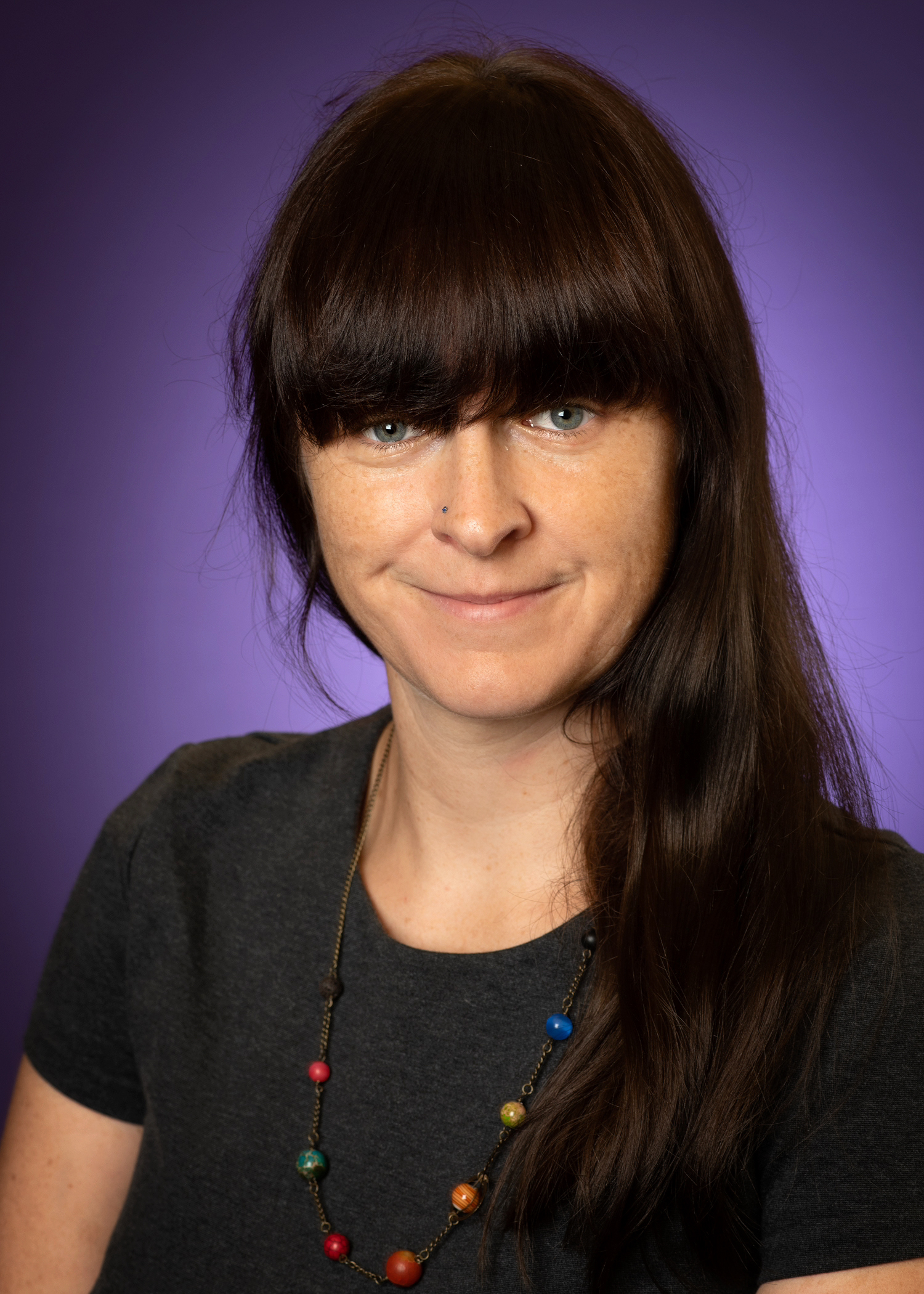 photo of Rhiannon Mayne