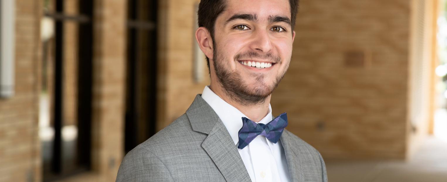 photo of Tim Schwartz