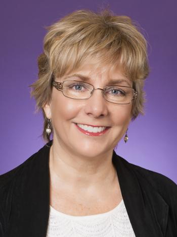 Anne VanBeber
