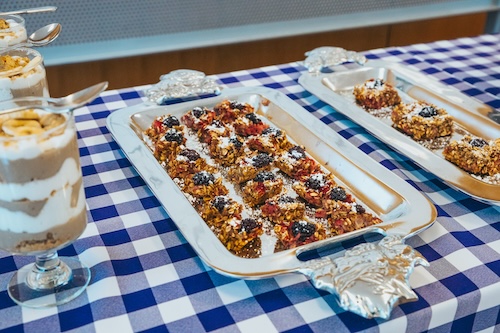 Baked Goods