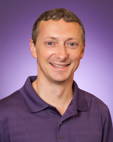 Brent Cooper