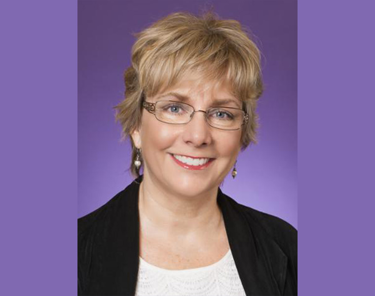 Anne VanBeber